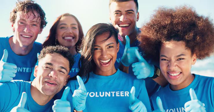 Ajooni Lifeline Community Support